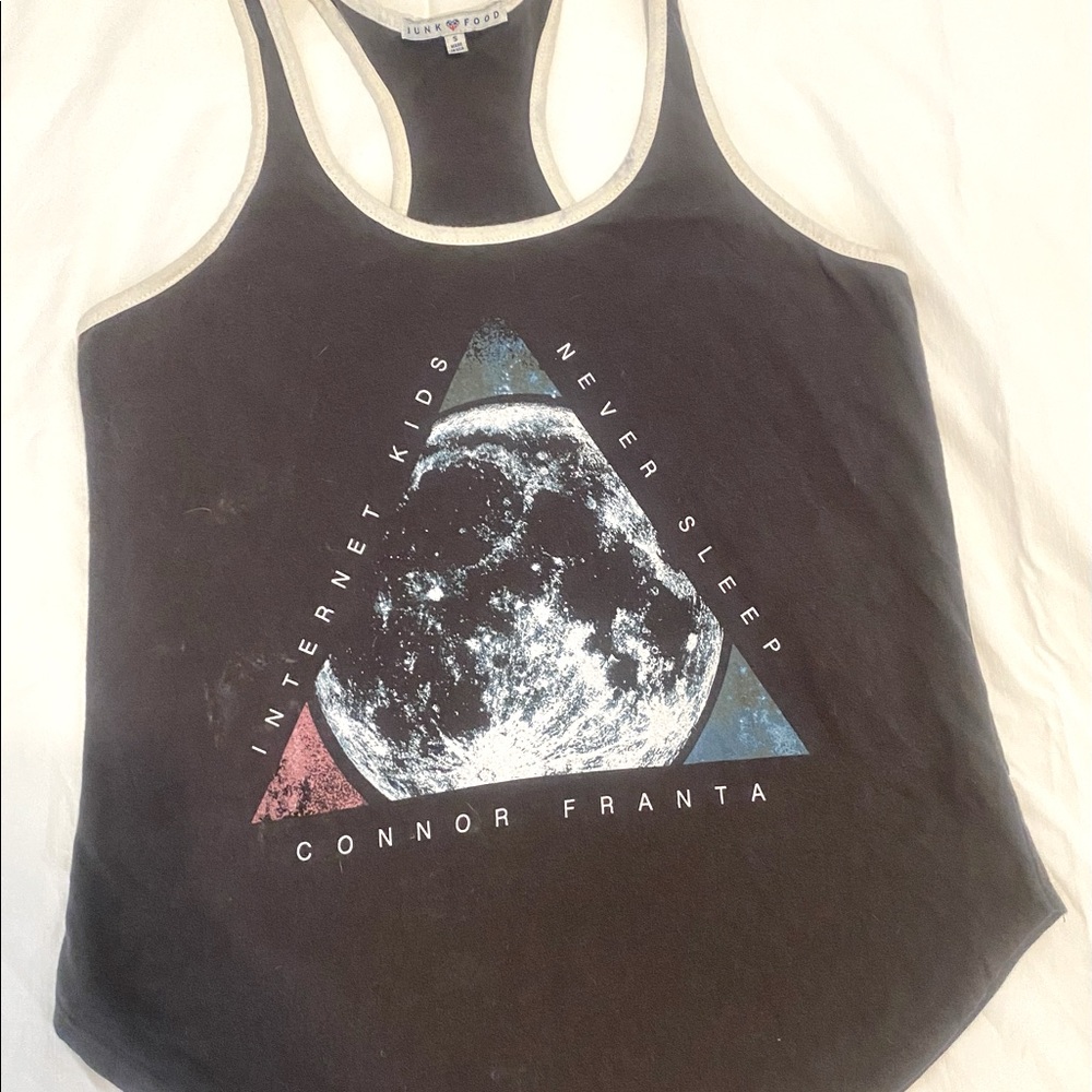 Conor Franta Merch!